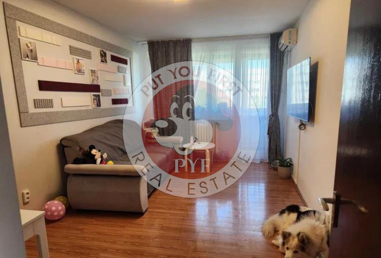 Alexandru Obregia | Apartament 2 camere | decomandat | 50mp | B10967